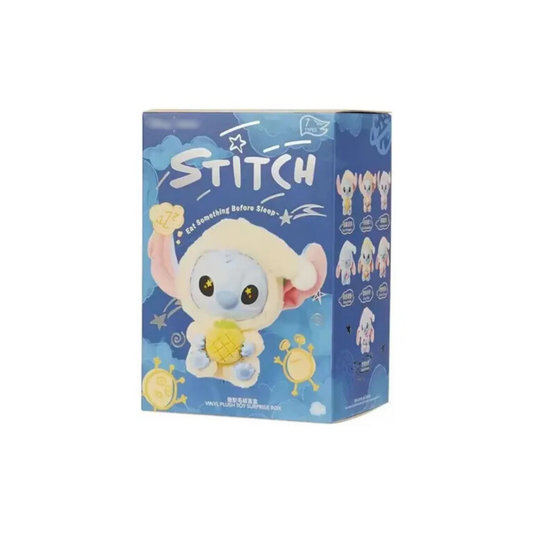 Peluche Ohana Estilos Adorables